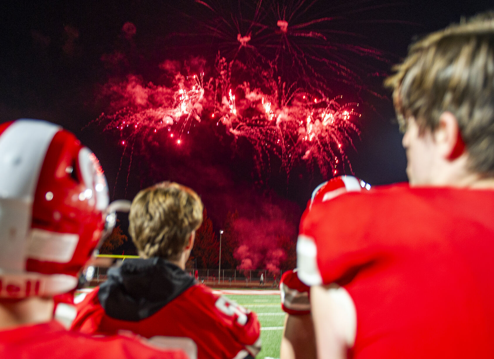 Football: Mount Vernon at Stanwood, 9.23.22